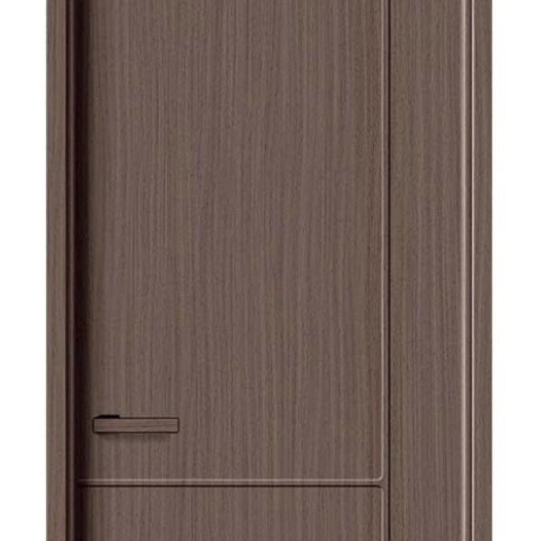 Porte Moulée Badu n°2 QC-106