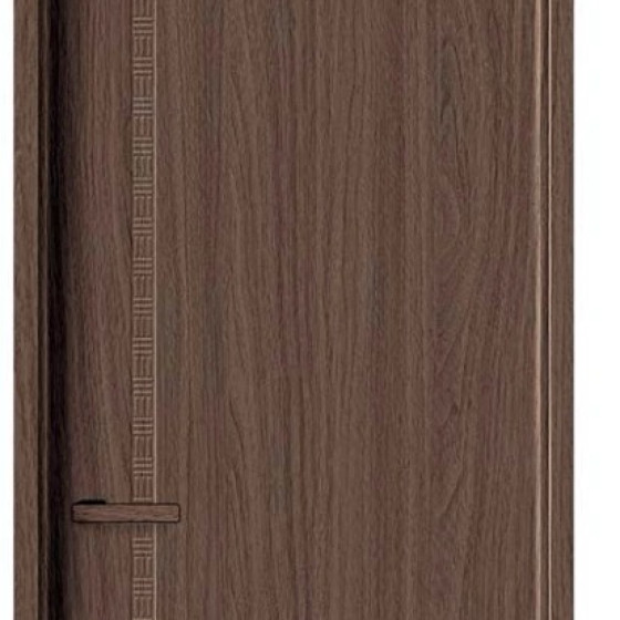 Sunset Walnut Molded Interior Door QC-101