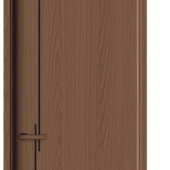 Joy No.2 Molded Interior Door QC-103