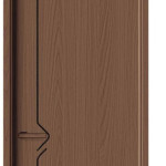 Joy No.2 Molded Interior Door QC-104