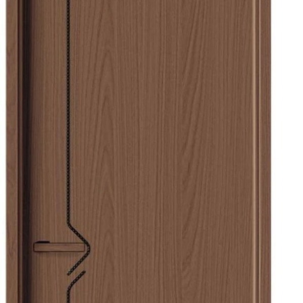 Joy No.2 Molded Interior Door QC-104