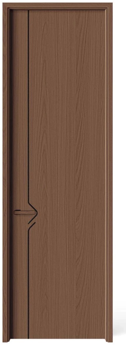 Joy No.2 Molded Interior Door QC-104